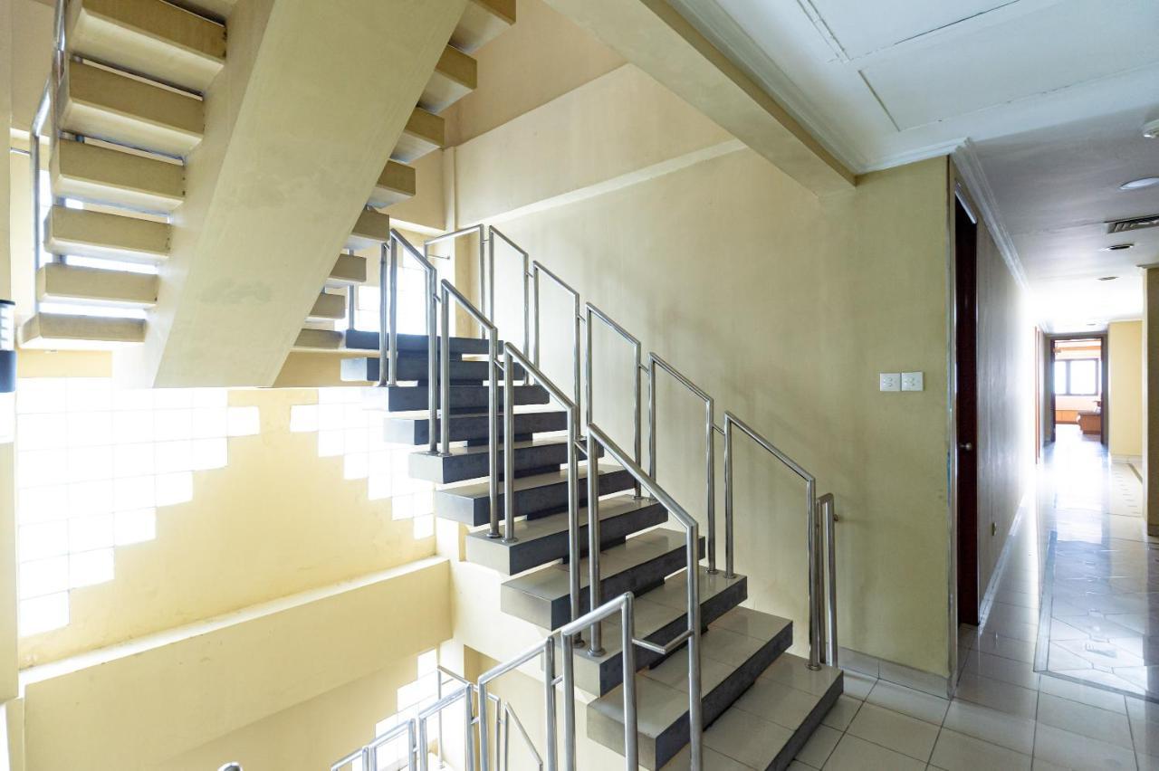 Urbanview P Asemka Hotel 3*